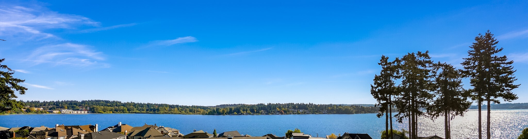 8329 NE Juanita Drive Kirkland WA 98034