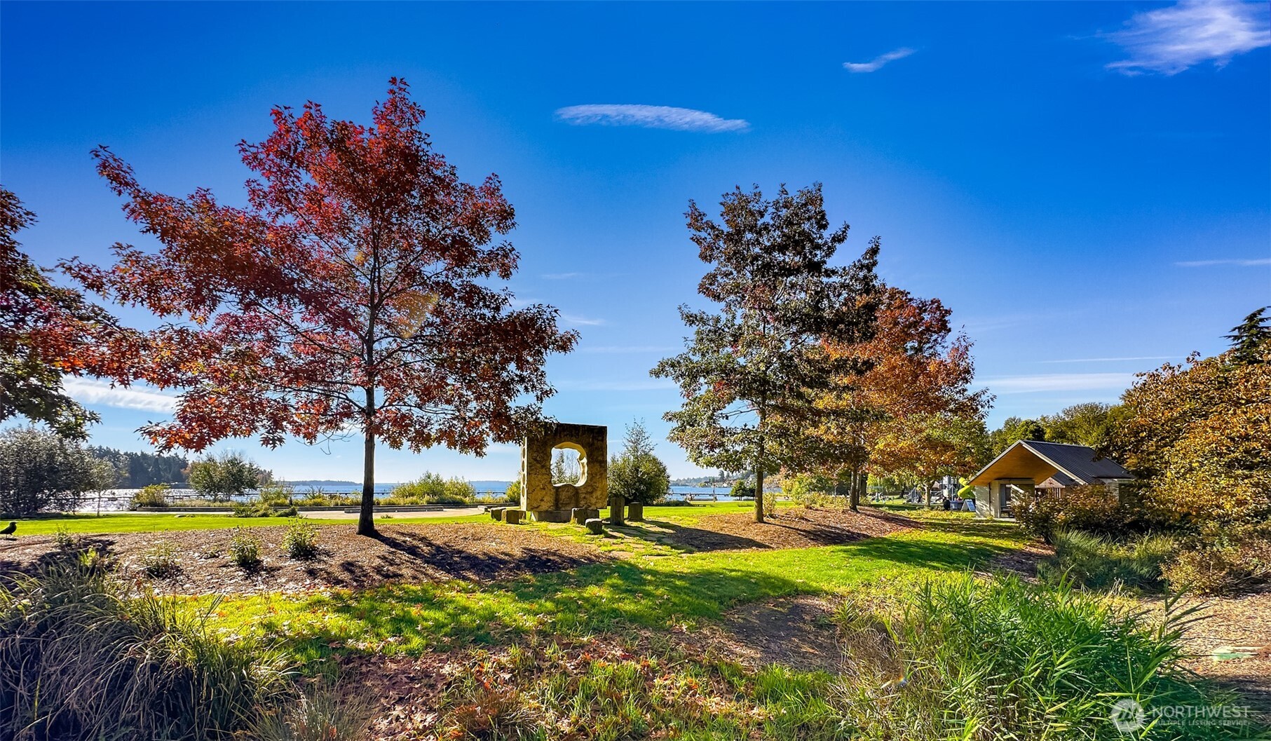 8329 NE Juanita Drive Kirkland WA 98034