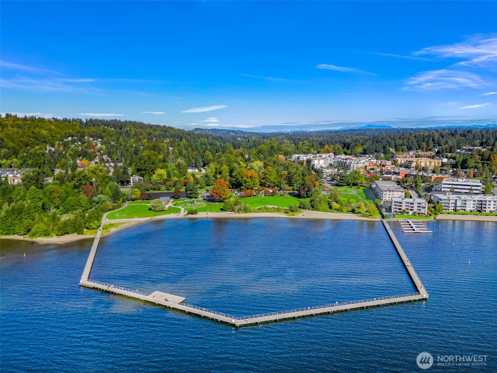 8329 NE Juanita Drive Kirkland WA 98034