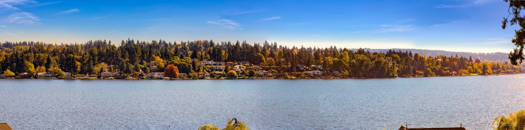 8329 NE Juanita Drive Kirkland WA 98034