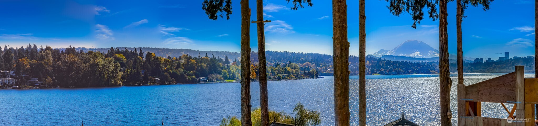 8329 NE Juanita Drive Kirkland WA 98034