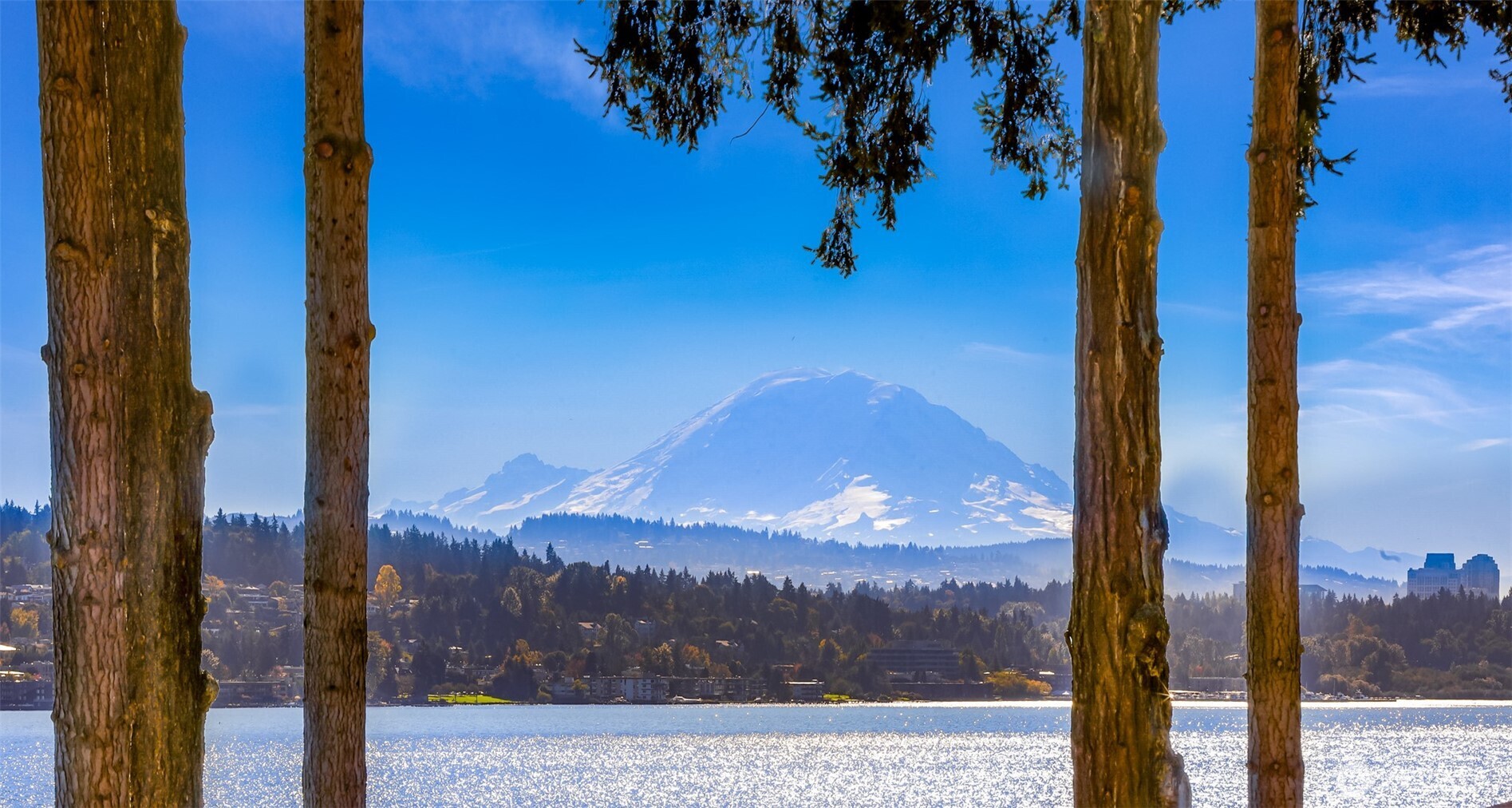 8329 NE Juanita Drive Kirkland WA 98034