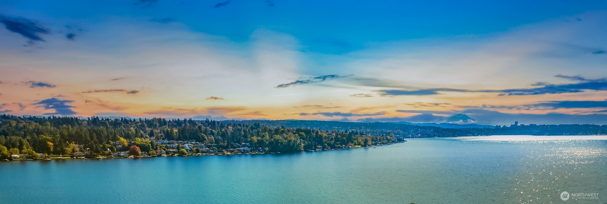 8329 NE Juanita Drive Kirkland WA 98034