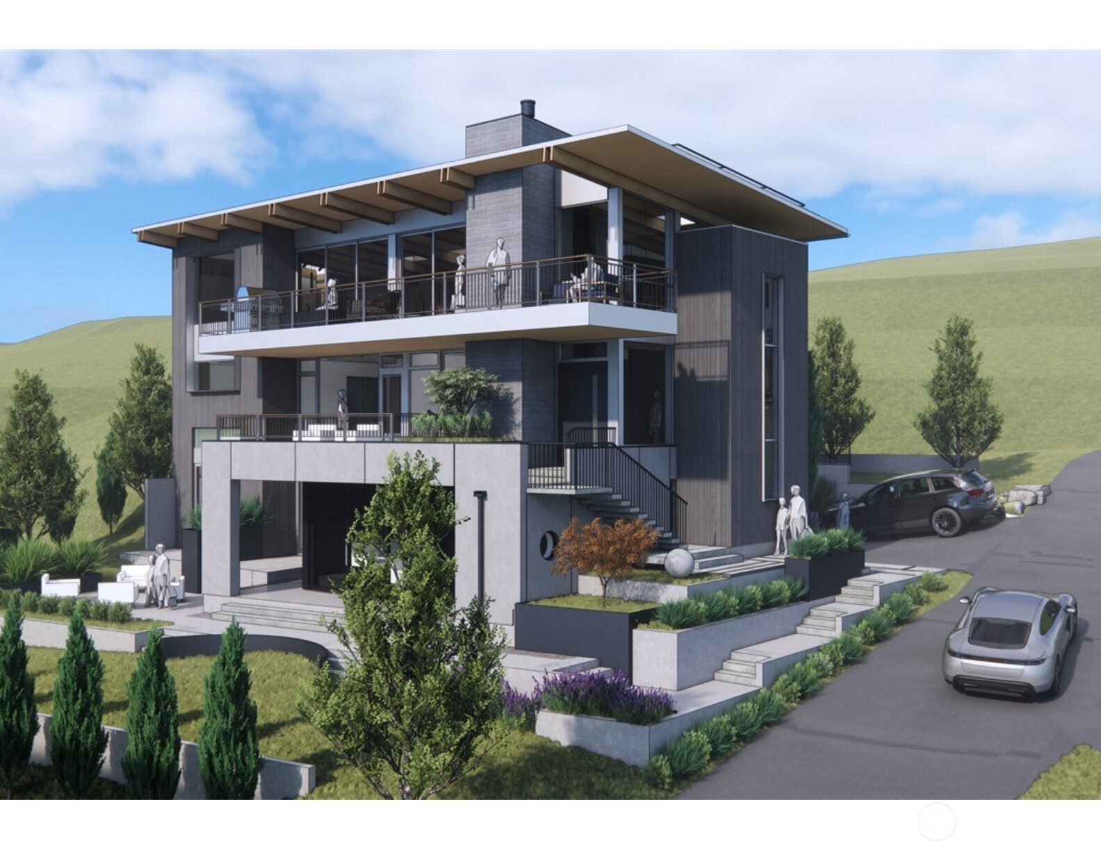 8329 NE Juanita Drive Kirkland WA 98034