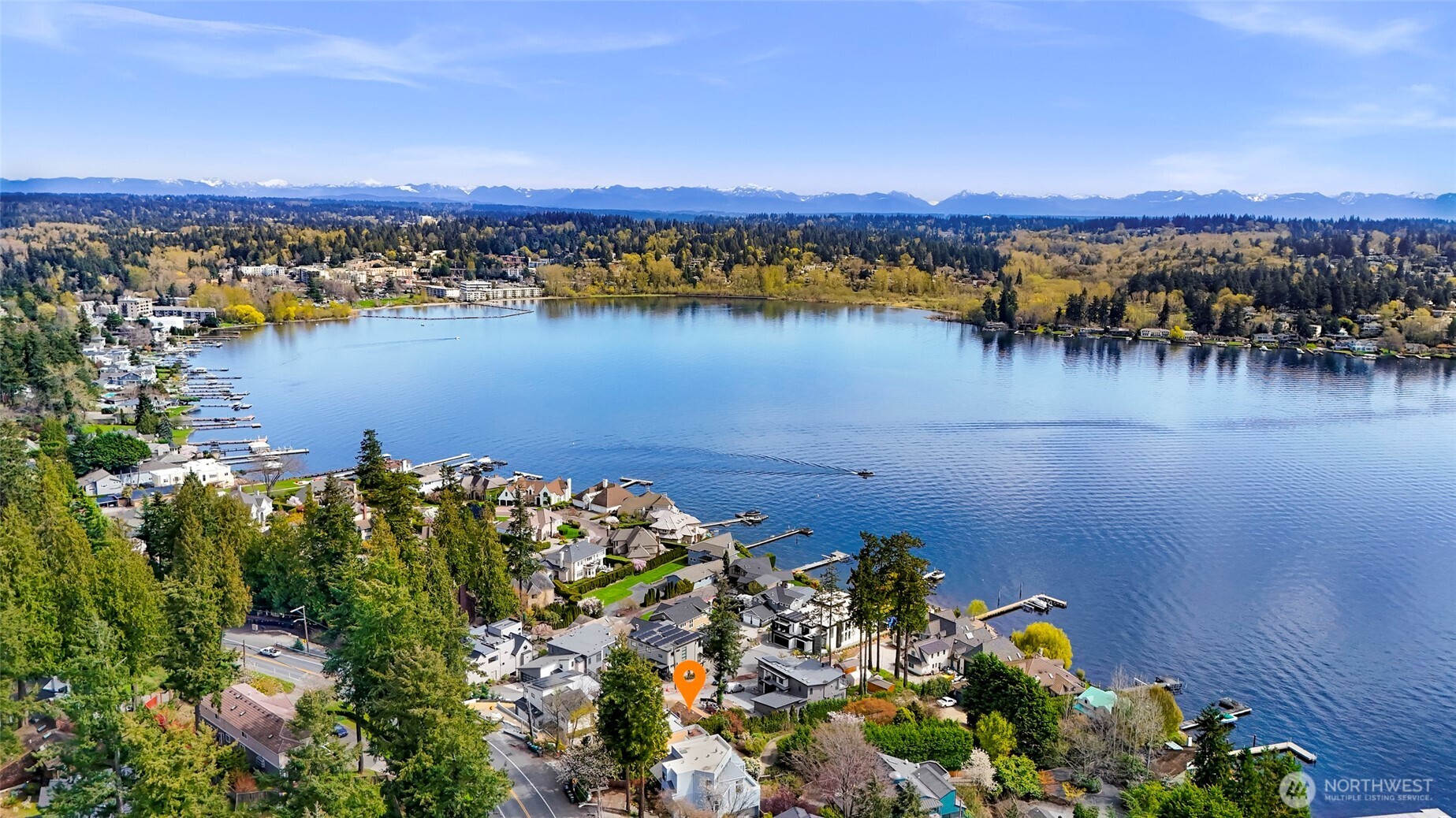 8329 NE Juanita Drive Kirkland WA 98034
