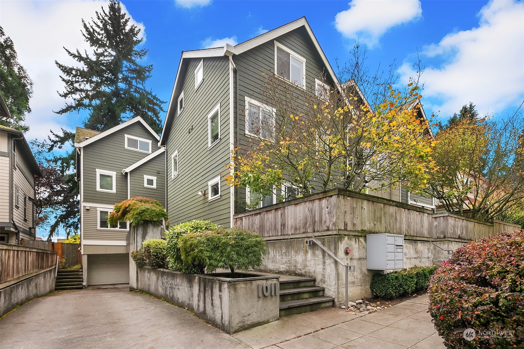 1011 N 50th Street Seattle WA 98103