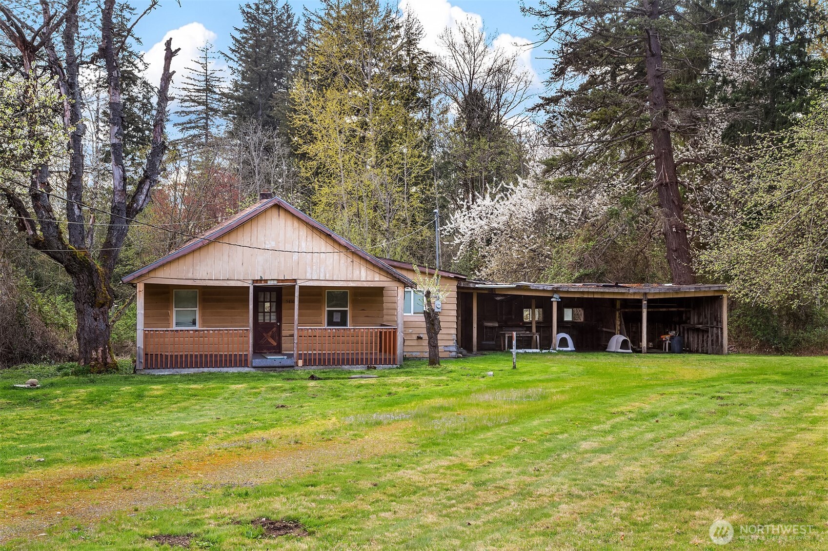 5416 NE 5th Place Renton WA 98059