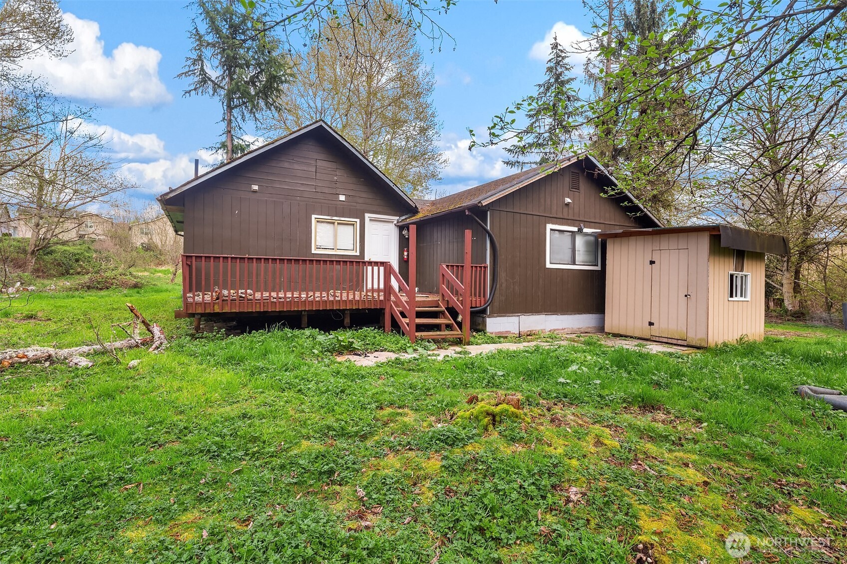 5416 NE 5th Place Renton WA 98059