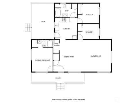 5416 NE 5th Place Renton WA 98059