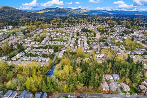 5416 NE 5th Place Renton WA 98059