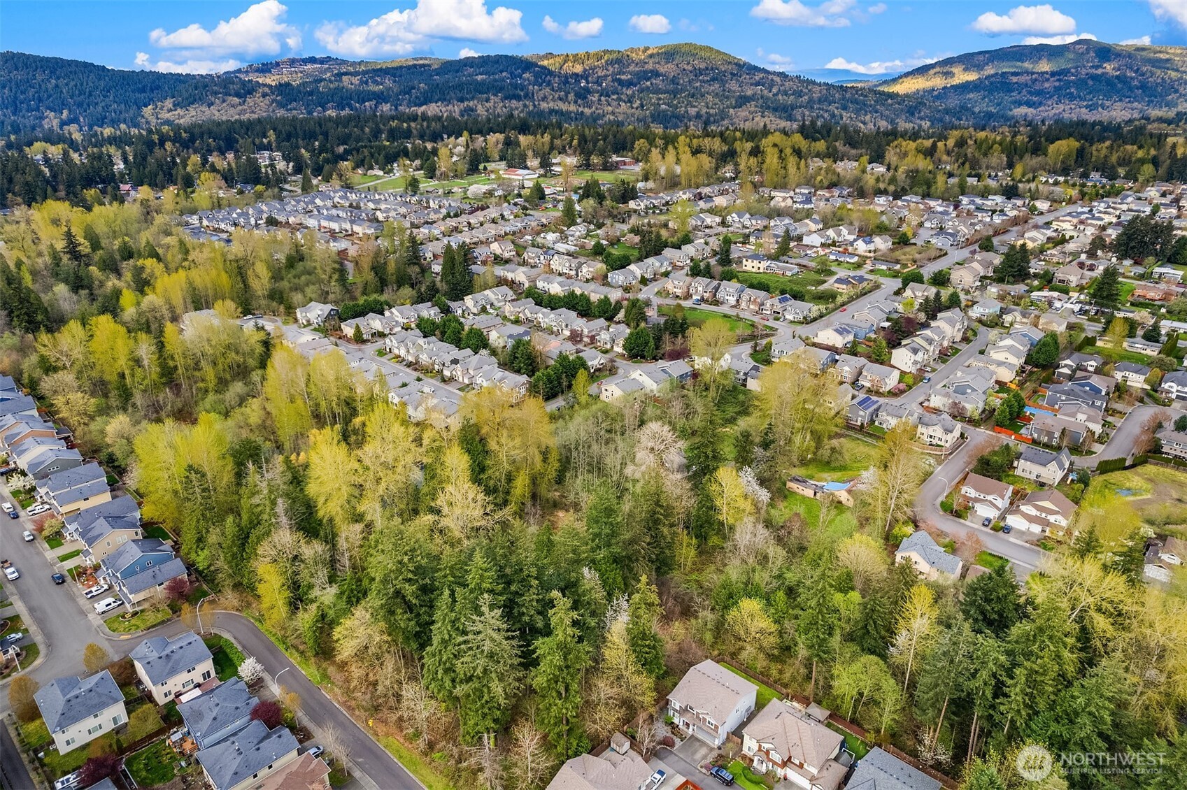 5416 NE 5th Place Renton WA 98059
