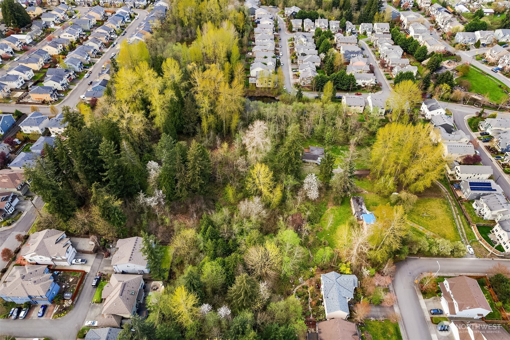 5416 NE 5th Place Renton WA 98059