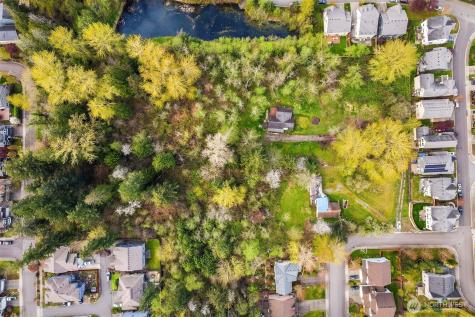 5416 NE 5th Place Renton WA 98059