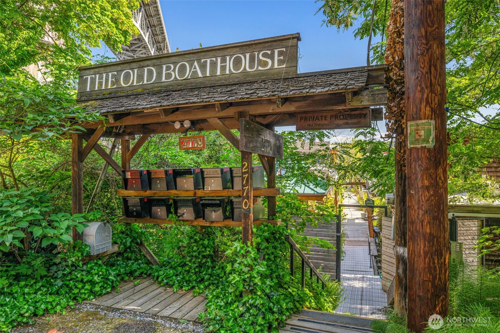 2770 Westlake Avenue N Seattle WA 98109