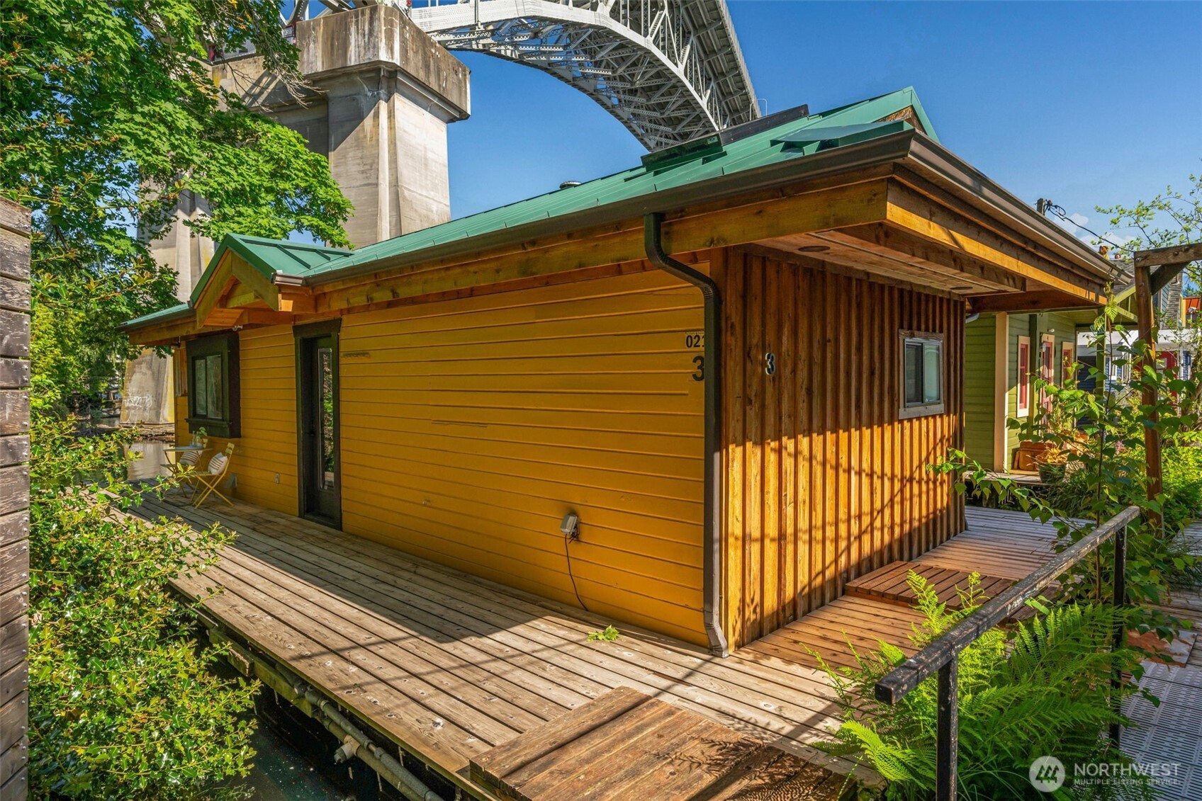 2770 Westlake Avenue N Seattle WA 98109