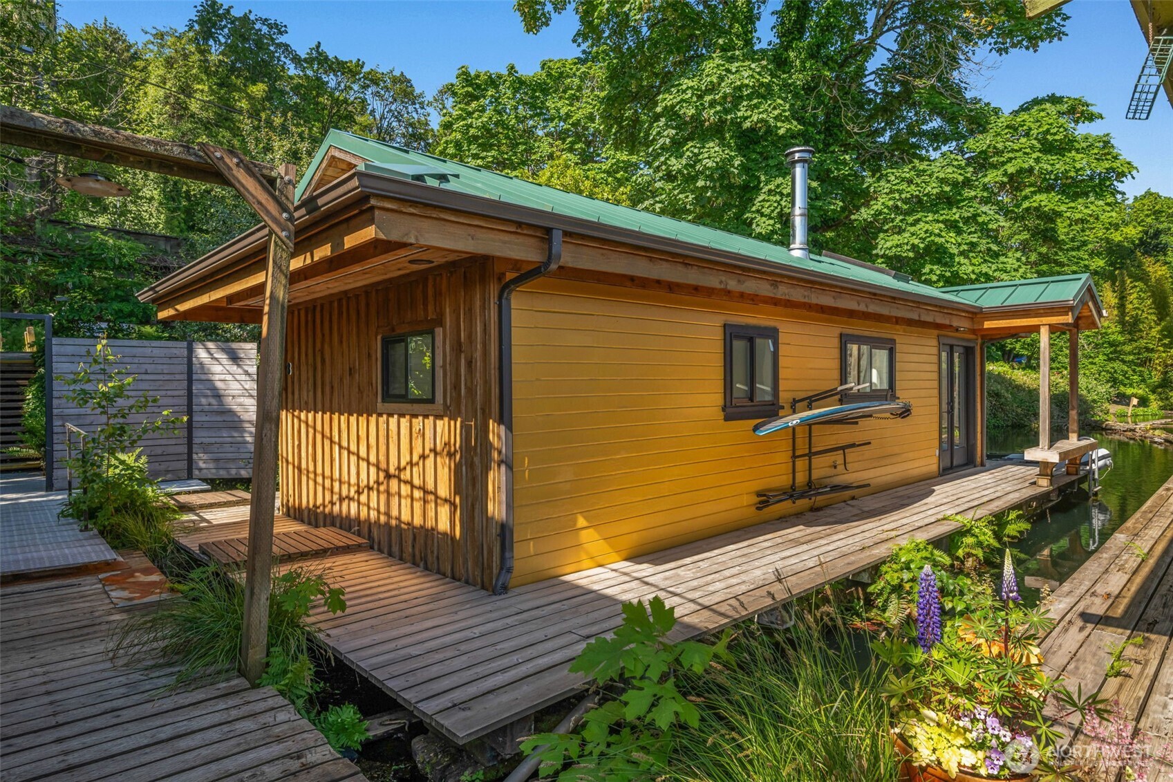 2770 Westlake Avenue N Seattle WA 98109