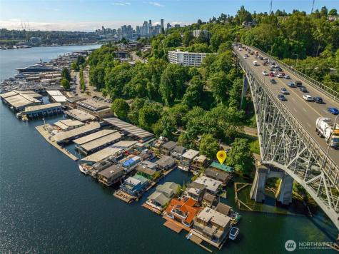 2770 Westlake Avenue N Seattle WA 98109