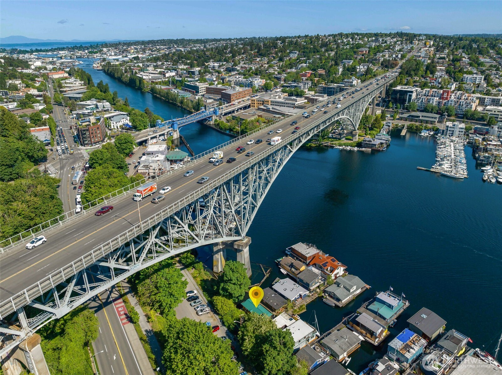 2770 Westlake Avenue N Seattle WA 98109