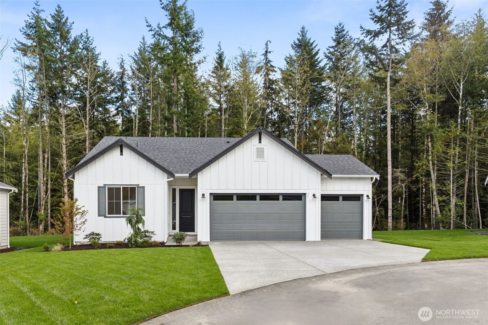 31 Mccartney Peak Lane Port Ludlow WA 98365