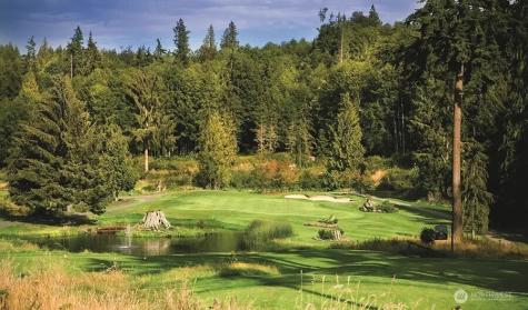 31 Mccartney Peak Lane Port Ludlow WA 98365