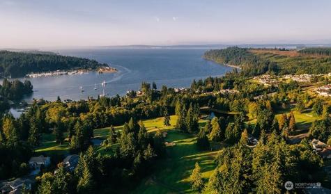 31 Mccartney Peak Lane Port Ludlow WA 98365