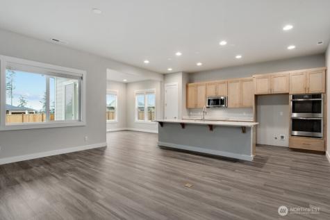 31 Mccartney Peak Lane Port Ludlow WA 98365