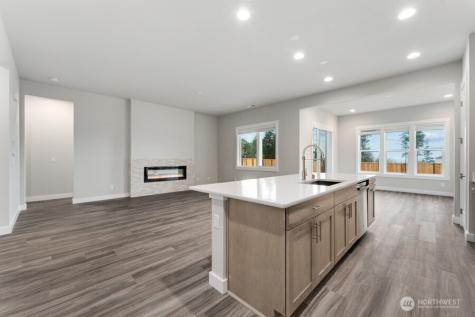 31 Mccartney Peak Lane Port Ludlow WA 98365