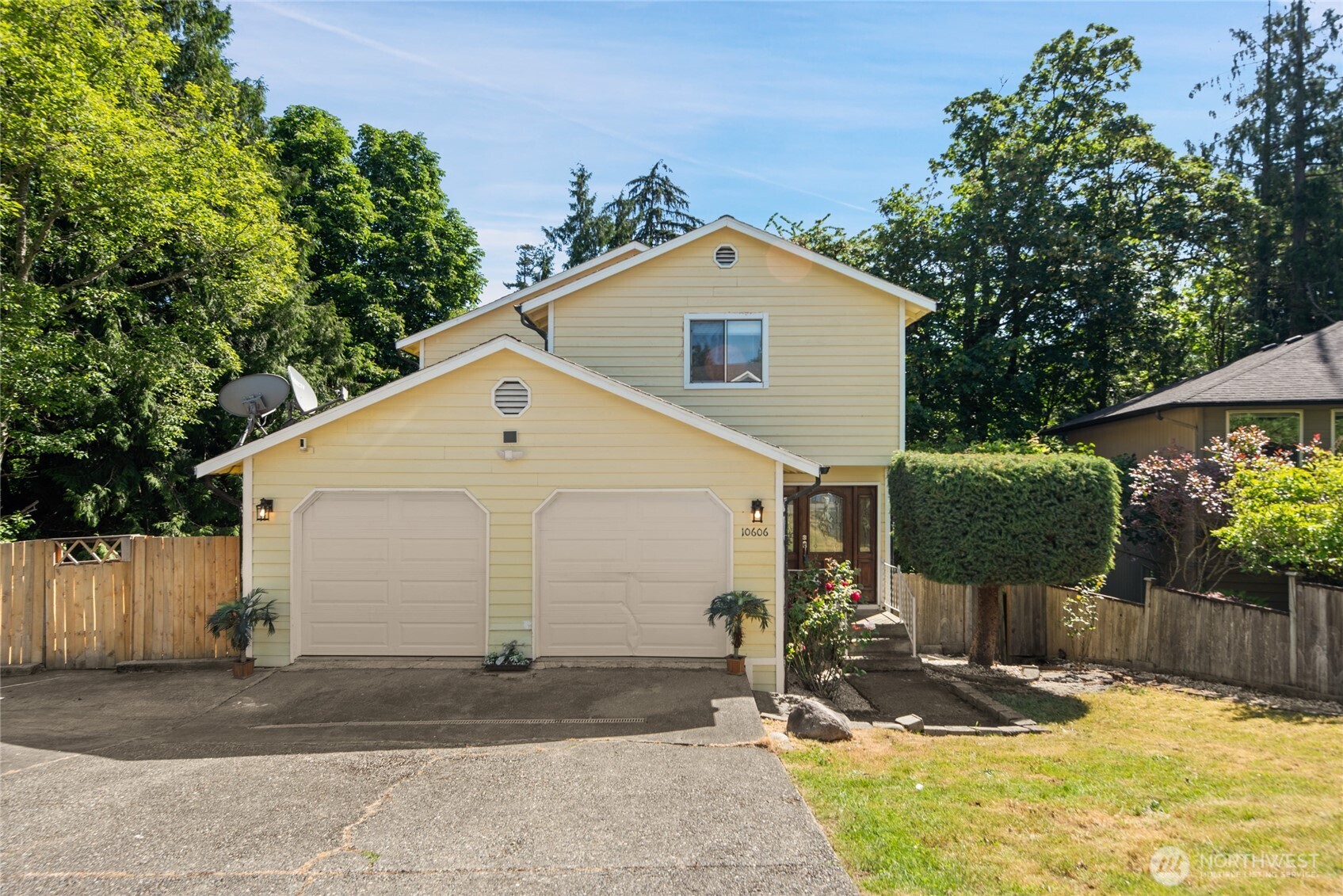 10606 68th Place S Seattle WA 98178