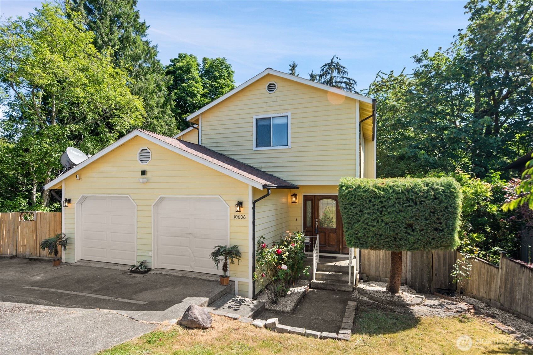 10606 68th Place S Seattle WA 98178