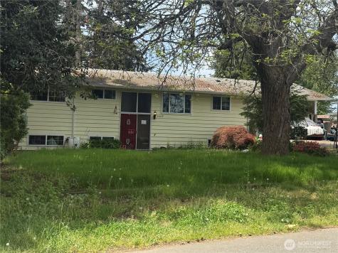 26629 134th Avenue SE Kent WA 98042
