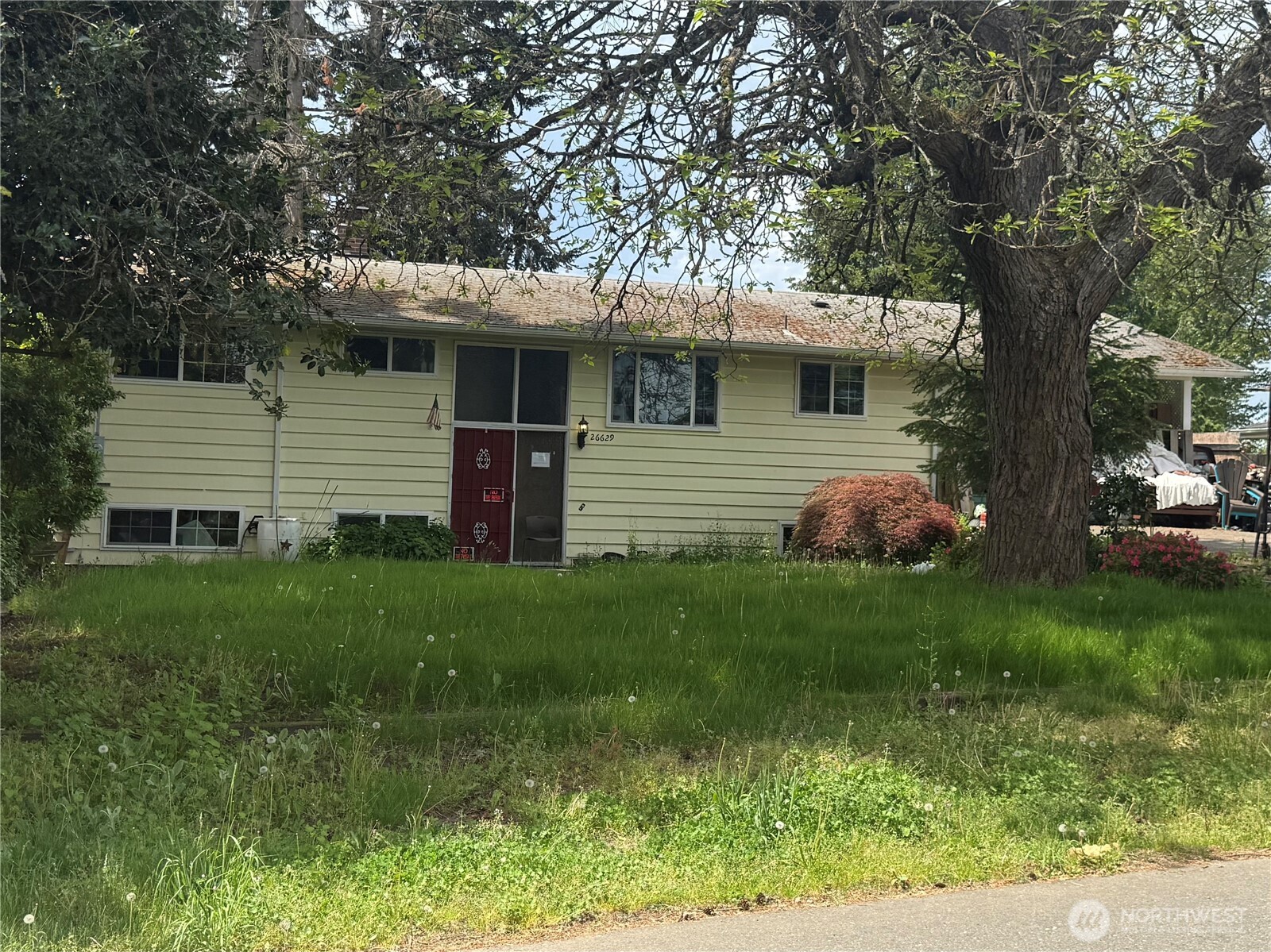26629 134th Avenue SE Kent WA 98042