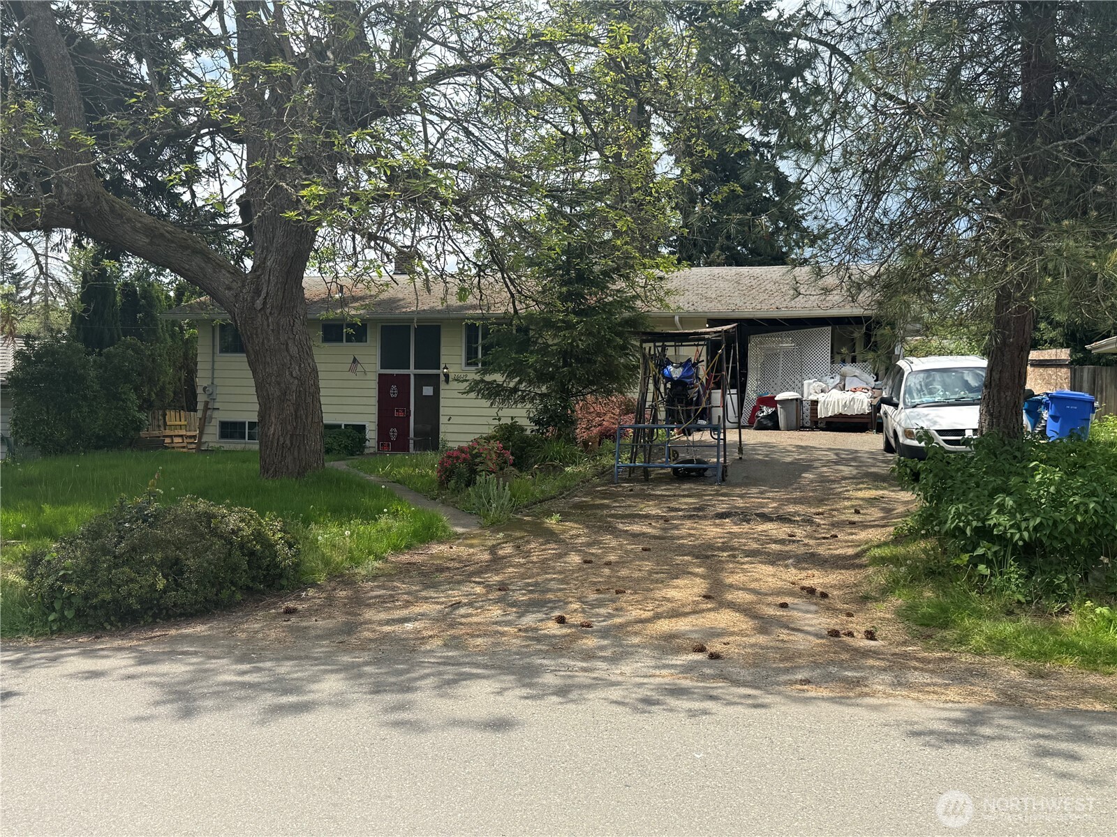 26629 134th Avenue SE Kent WA 98042