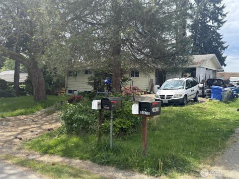 26629 134th Avenue SE Kent WA 98042