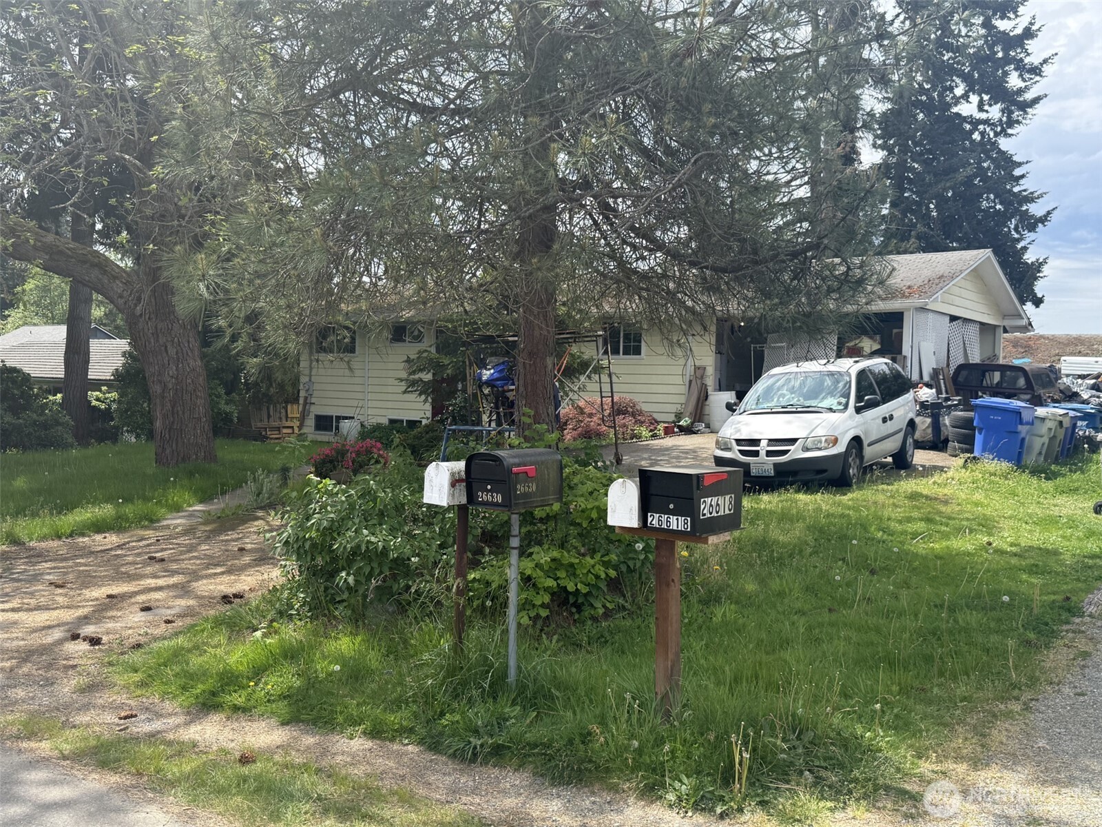 26629 134th Avenue SE Kent WA 98042