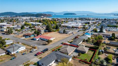 1307 26th Street Anacortes WA 98221