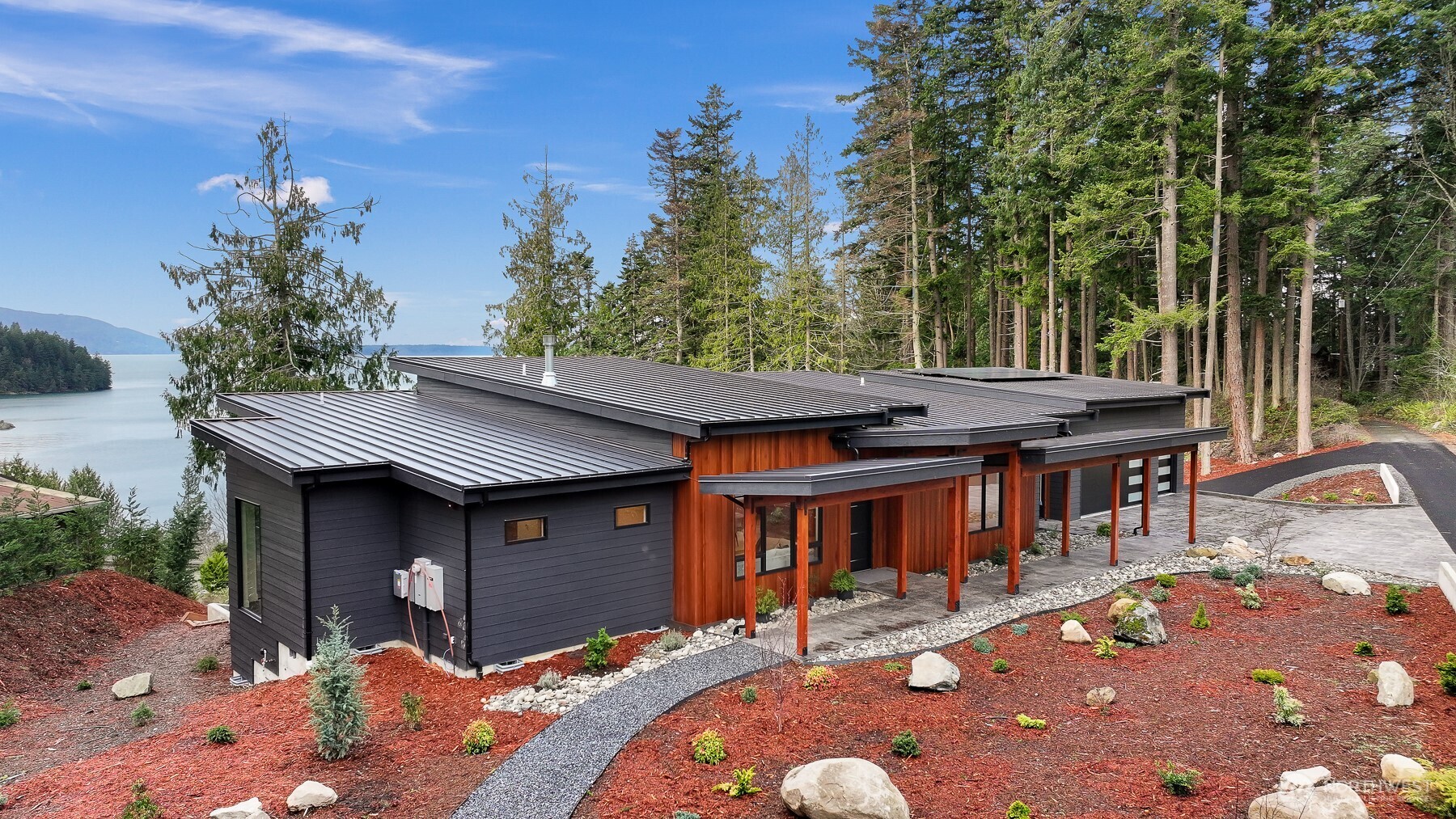 166 Soundview Drive Bellingham WA 98229
