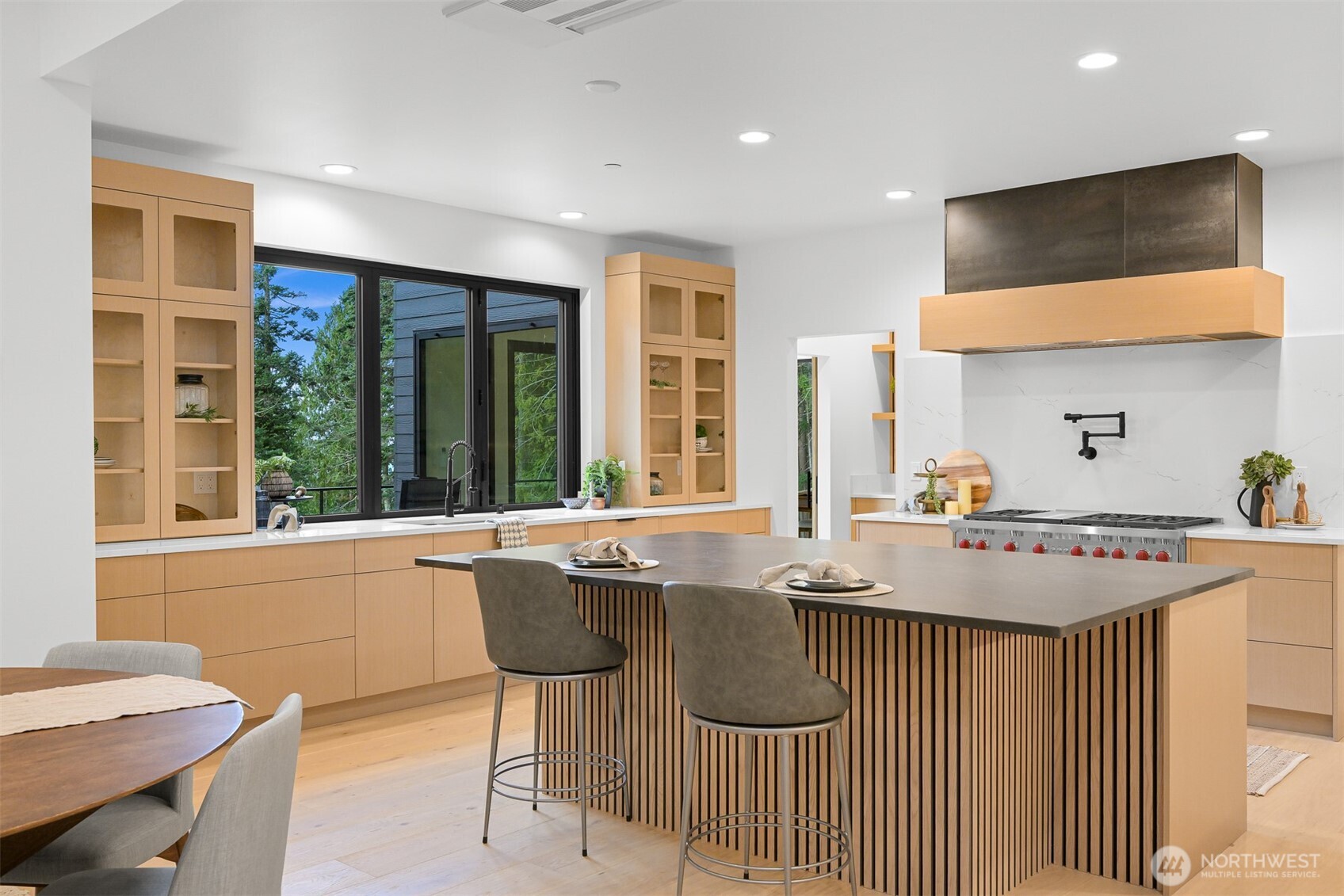 166 Soundview Drive Bellingham WA 98229