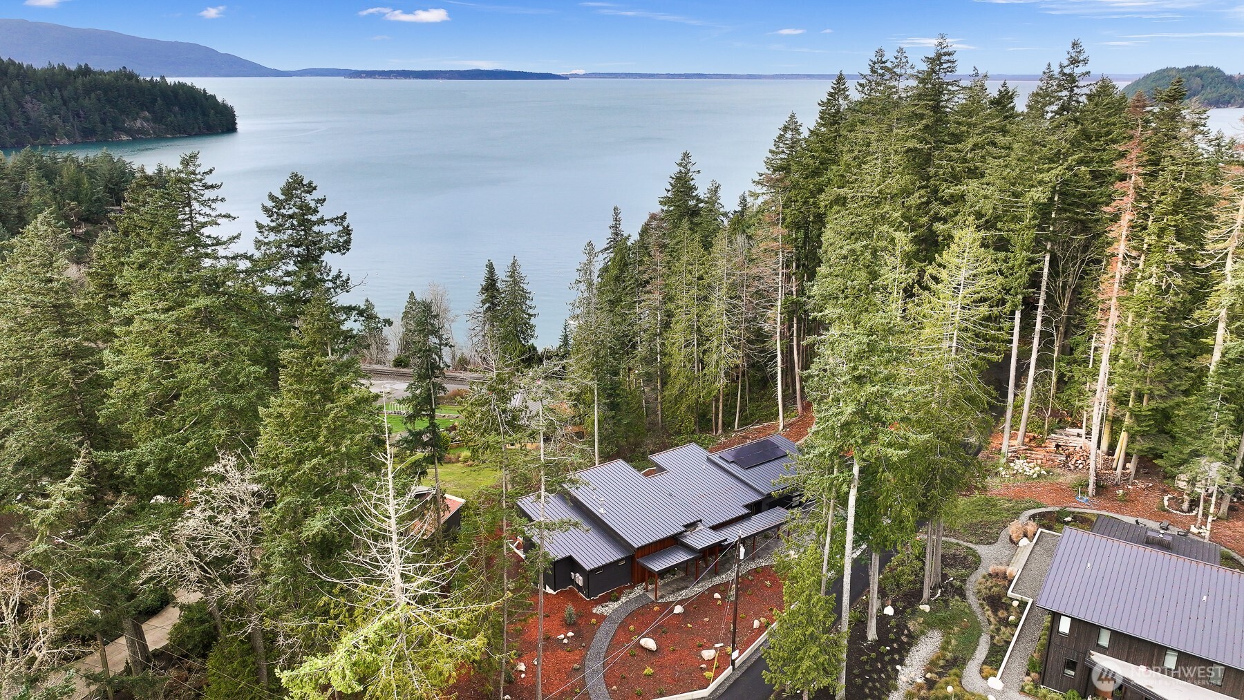 166 Soundview Drive Bellingham WA 98229