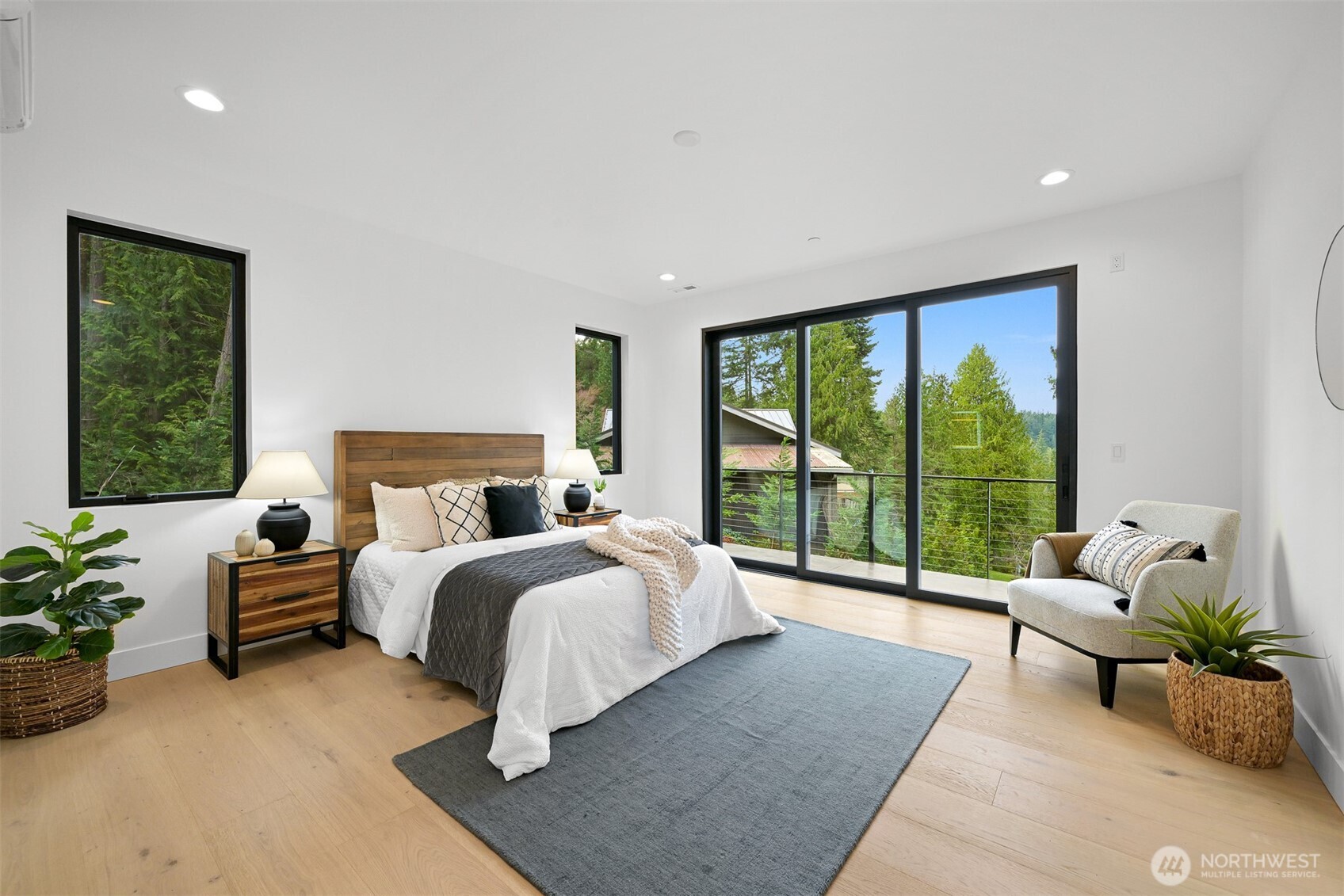 166 Soundview Drive Bellingham WA 98229