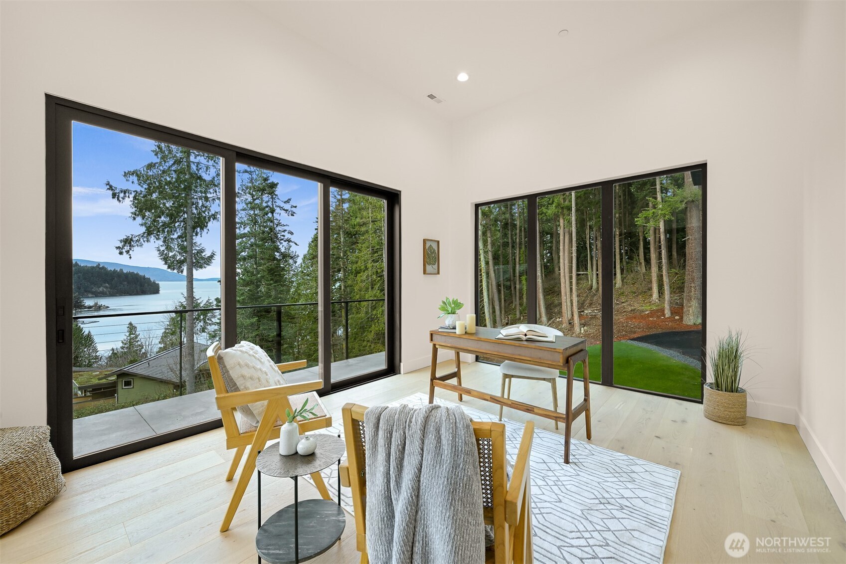 166 Soundview Drive Bellingham WA 98229