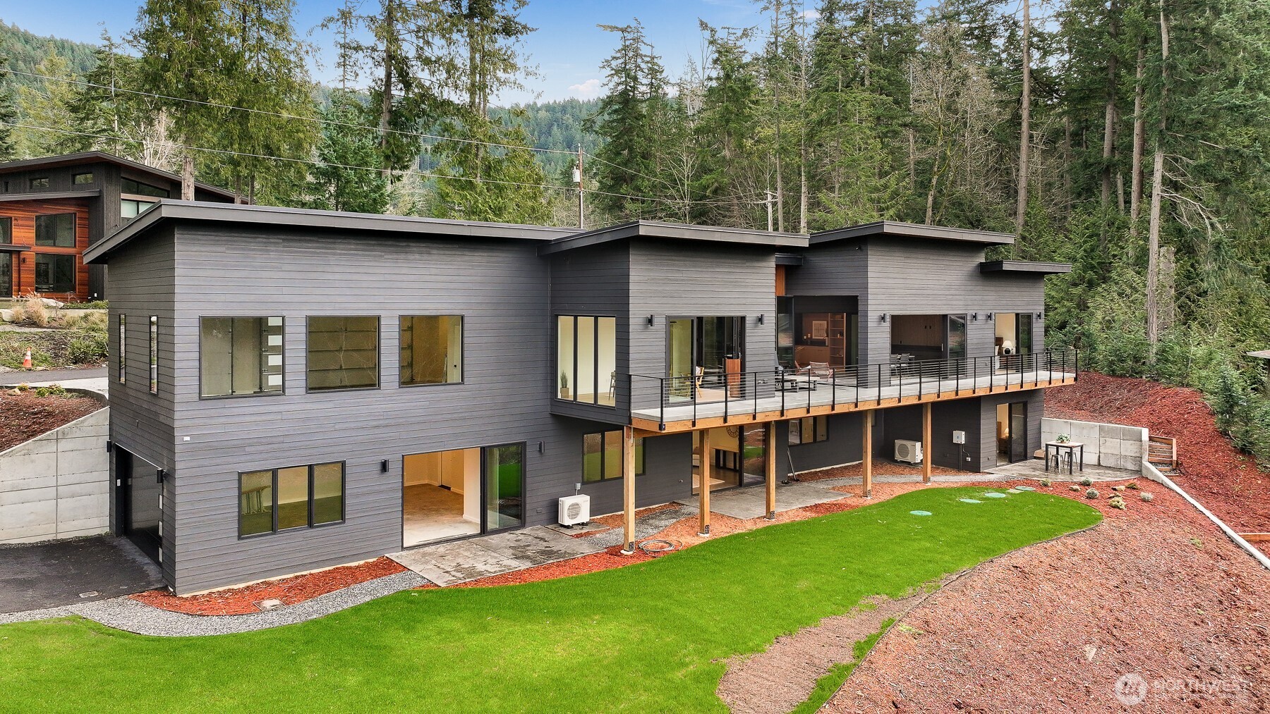 166 Soundview Drive Bellingham WA 98229