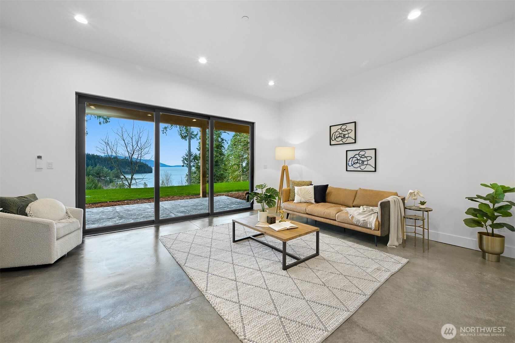 166 Soundview Drive Bellingham WA 98229