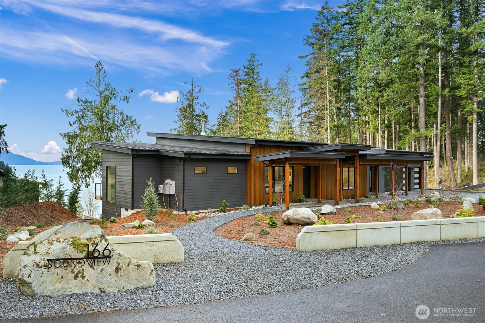 166 Soundview Drive Bellingham WA 98229