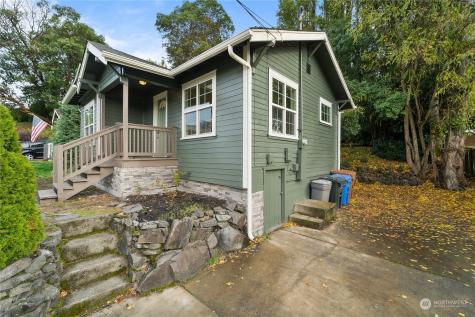 3003 S Proctor Street Tacoma WA 98409