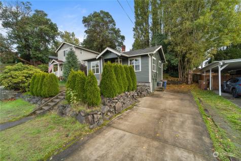 3003 S Proctor Street Tacoma WA 98409