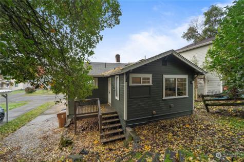 3003 S Proctor Street Tacoma WA 98409