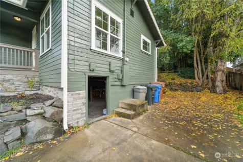 3003 S Proctor Street Tacoma WA 98409