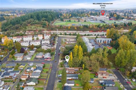 3003 S Proctor Street Tacoma WA 98409