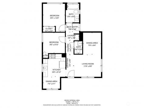 3003 S Proctor Street Tacoma WA 98409
