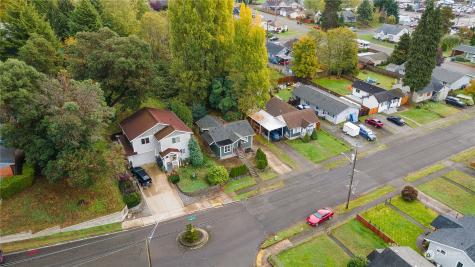 3003 S Proctor Street Tacoma WA 98409